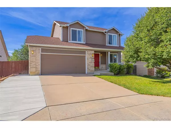 4225 Solarface Ct, Colorado Springs, CO 80916