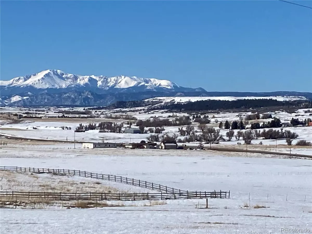 Franktown, CO 80116,10440 Lucas Ave