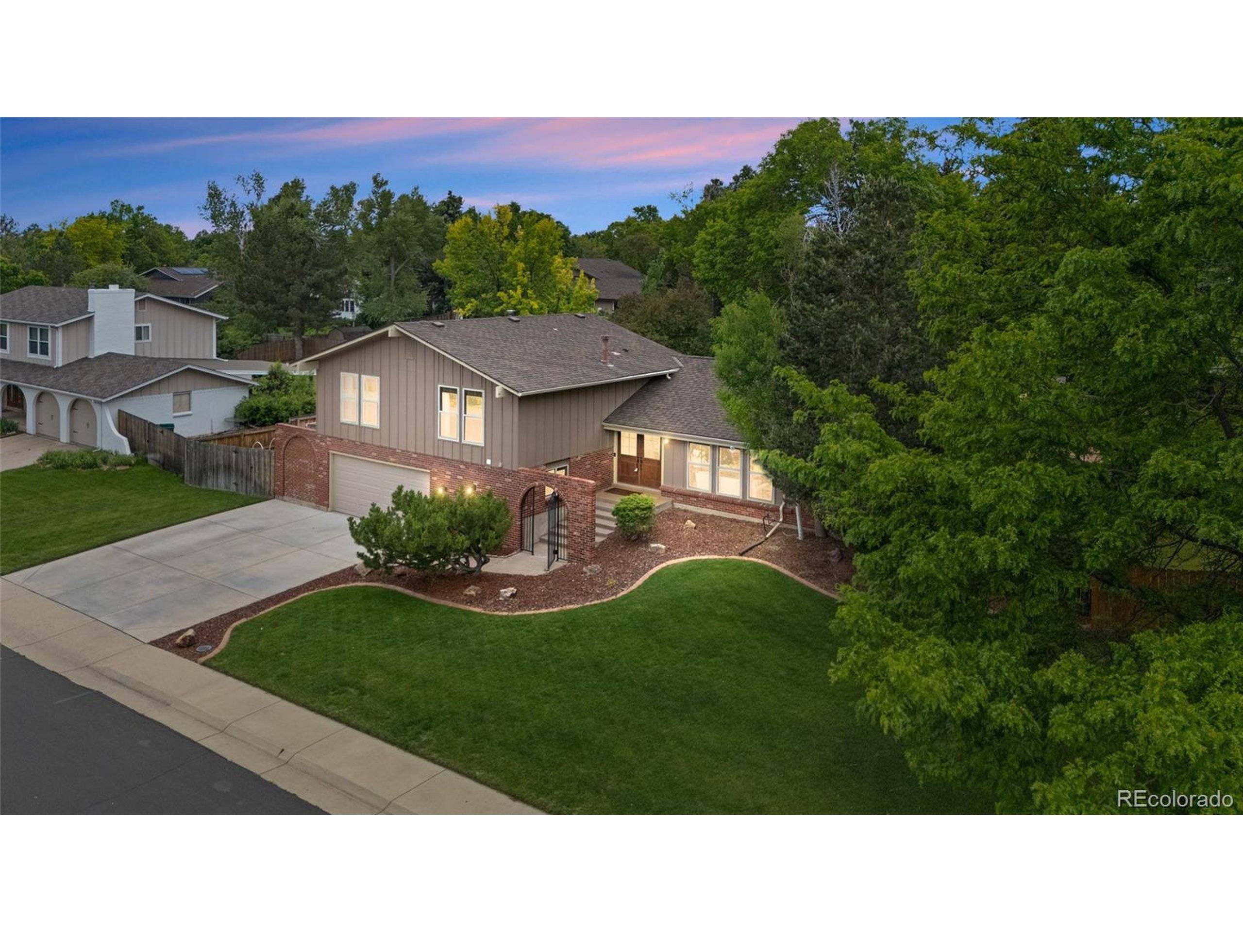 Englewood, CO 80111,10694 E Dorado Ave