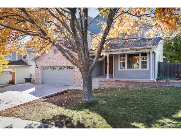 Littleton, CO 80127,6731 S Newcombe Way