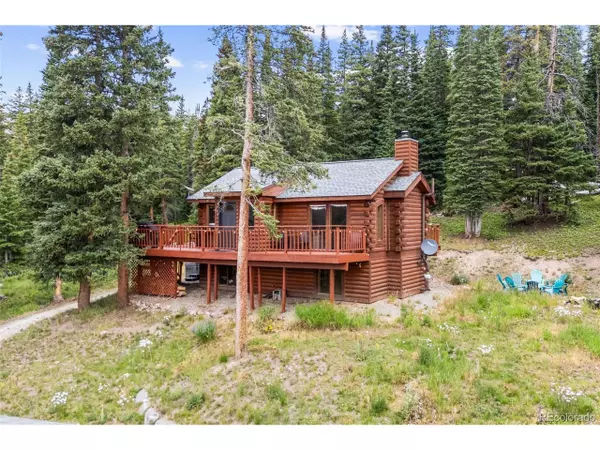 Breckenridge, CO 80424,231 Kimmes Ln