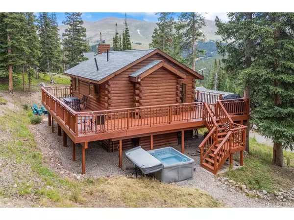 Breckenridge, CO 80424,231 Kimmes Ln