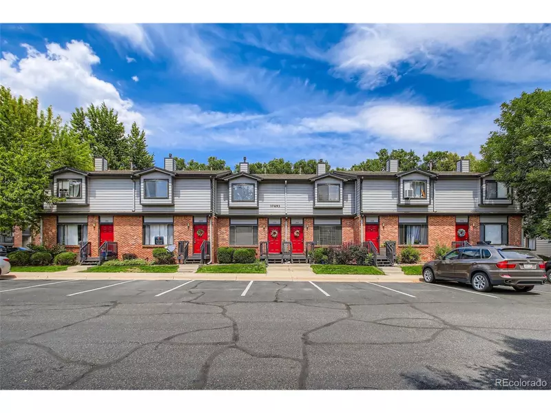 10693 W 63rd Dr #102, Arvada, CO 80004