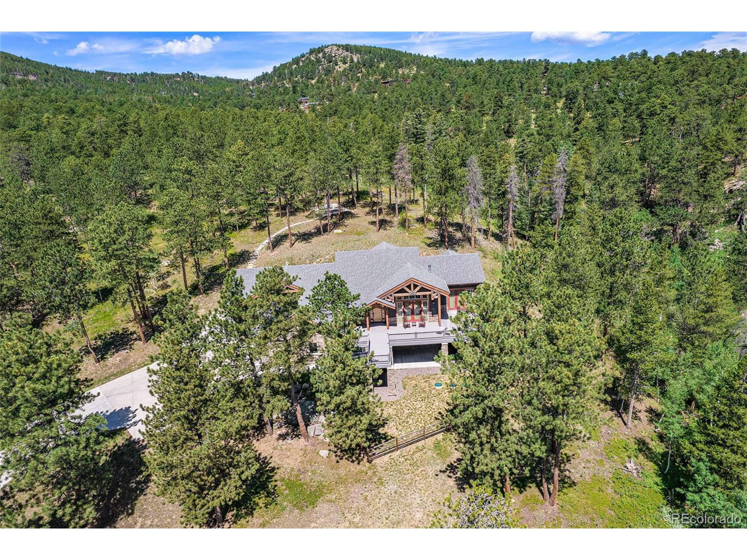 342 Crescent Lake Rd, Golden, CO 80403