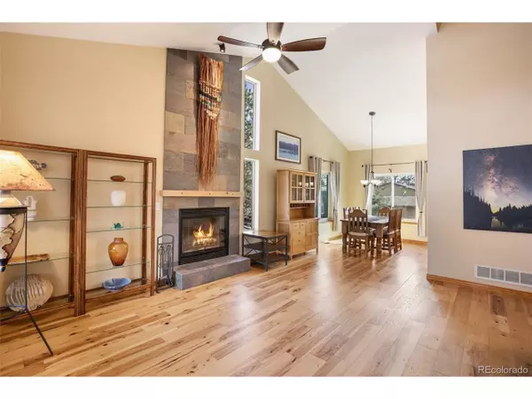 Woodland Park, CO 80863,2205 Valley View Dr