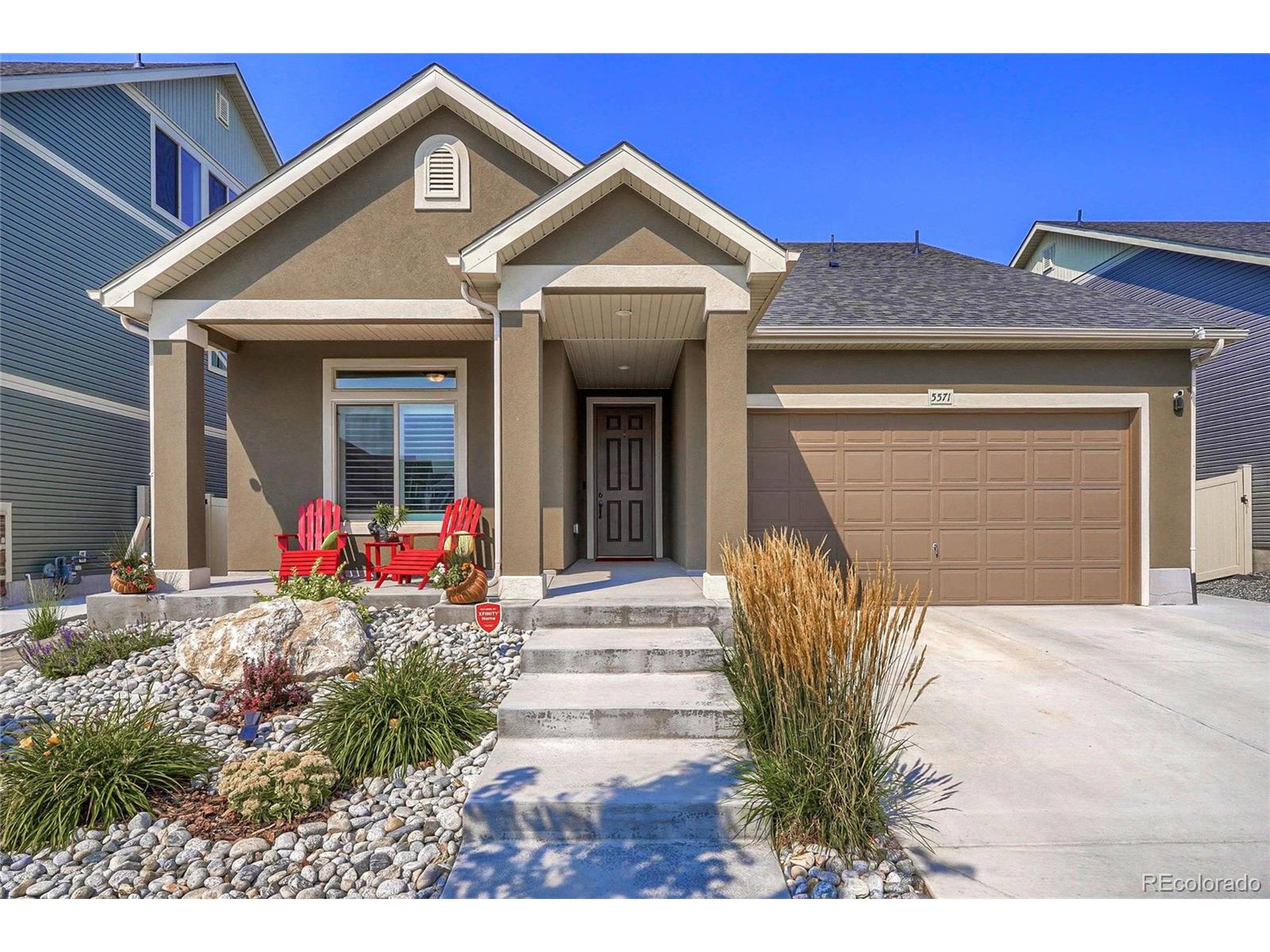 5571 Argonne Ct, Denver, CO 80249