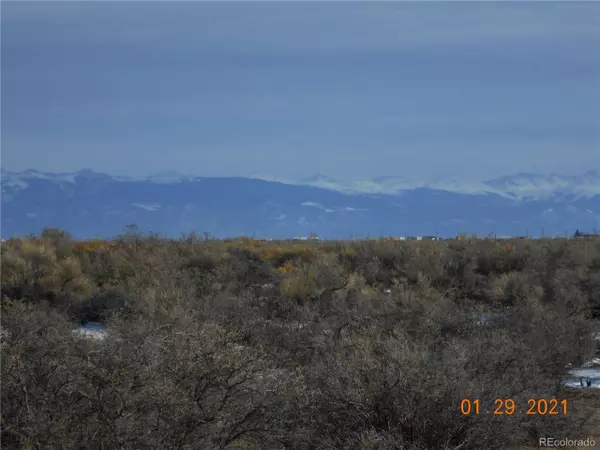 Alamosa, CO 81101,County Rd 6 South