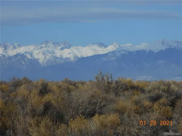 Alamosa, CO 81101,County Rd 6 South