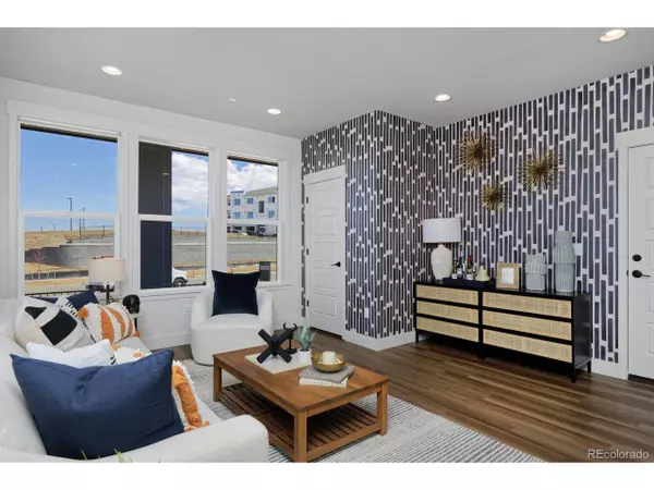 Lone Tree, CO 80134,10864 Lyric St