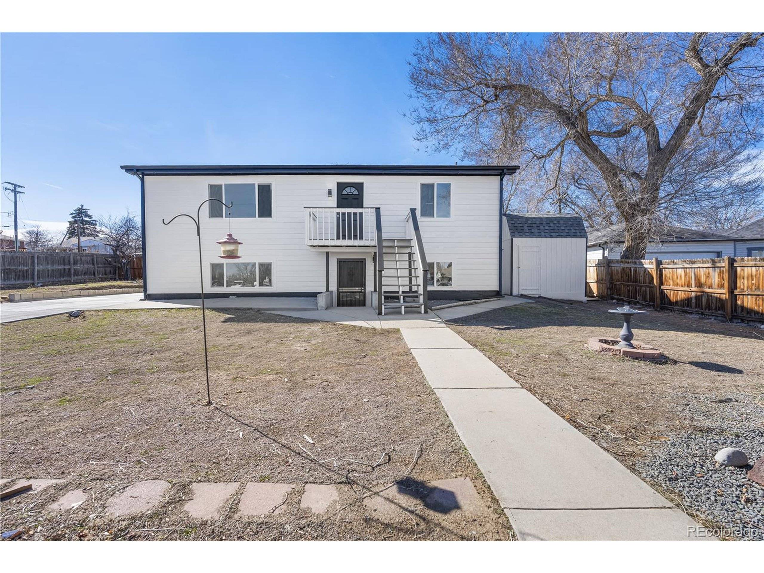 Denver, CO 80219,111 Wolff St