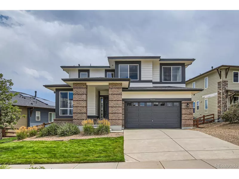 9566 Juniper Way, Arvada, CO 80007