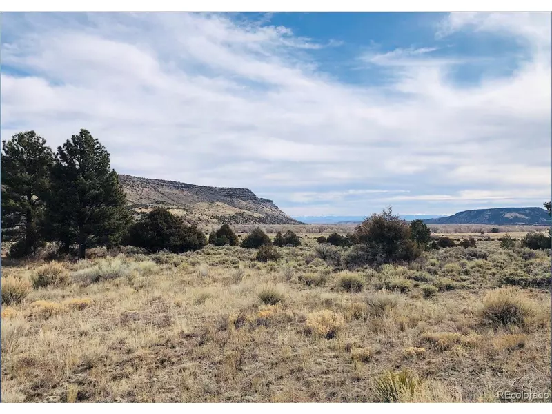 Lot 15 Conejos Trl Blk 10, Antonito, CO 81120