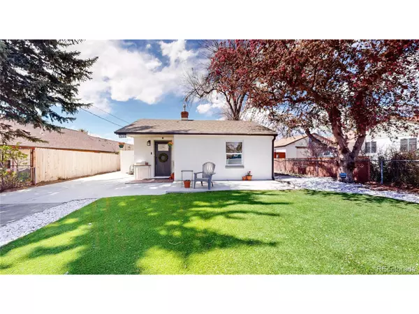 7685 Osceola St, Westminster, CO 80030