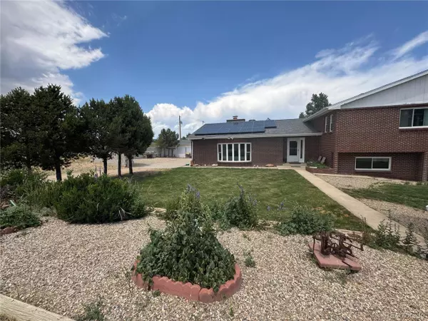 Walsenburg, CO 81089,101 Welton Ave