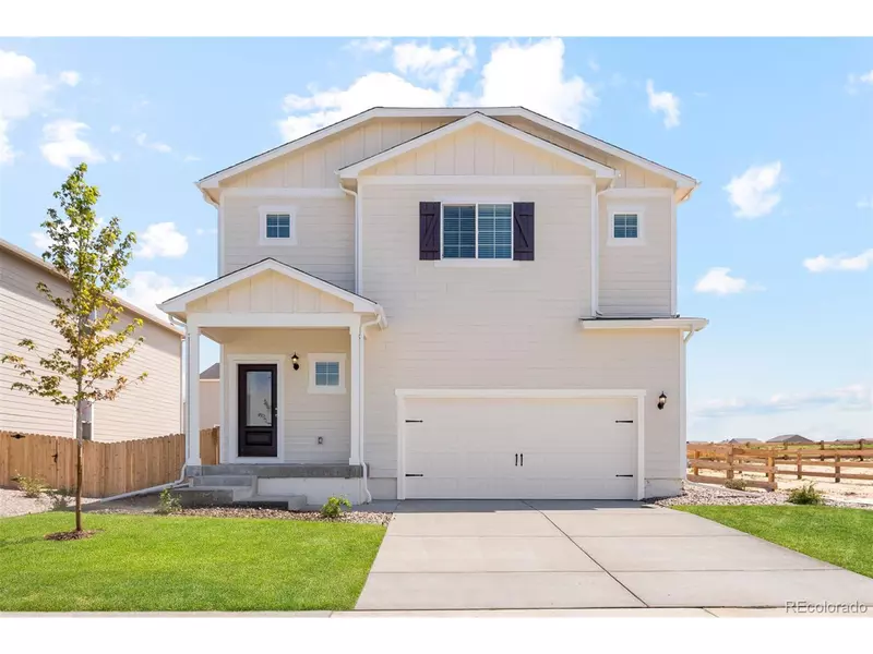 7304 Big Thompson Ct, Frederick, CO 80530