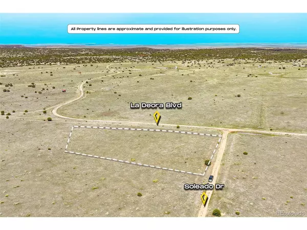 Walsenburg, CO 81089,25 La Deora Blvd