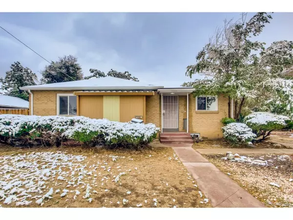 1546 Trenton St, Denver, CO 80220