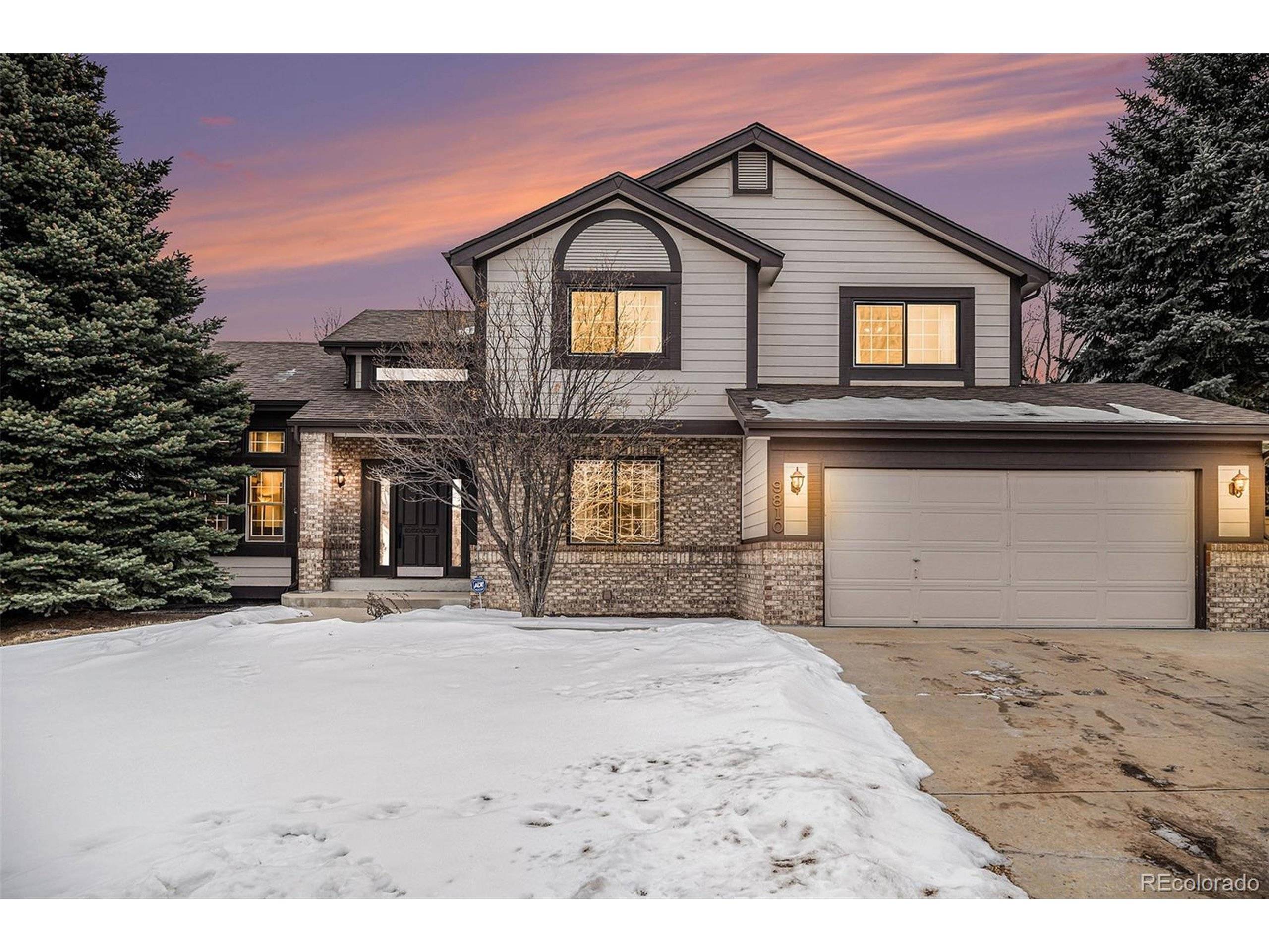 9810 Venneford Ranch Rd, Highlands Ranch, CO 80126