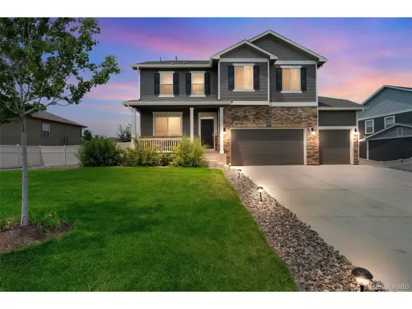 5291 Sandy Ridge Ave, Firestone, CO 80504