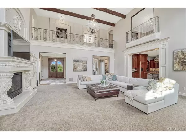 Castle Pines, CO 80108,1033 Buffalo Ridge Rd