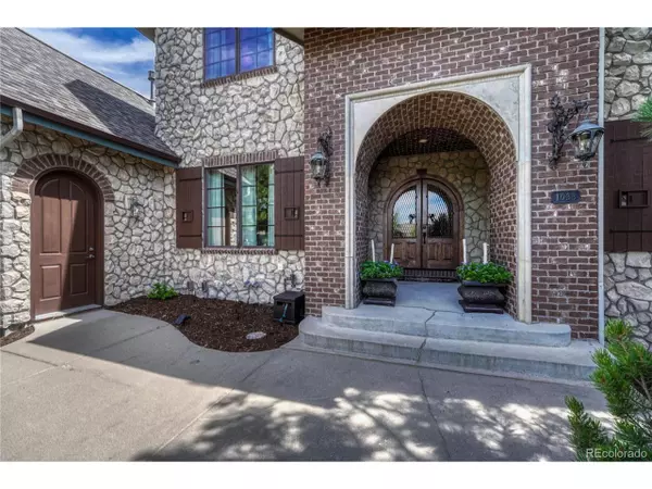 Castle Pines, CO 80108,1033 Buffalo Ridge Rd