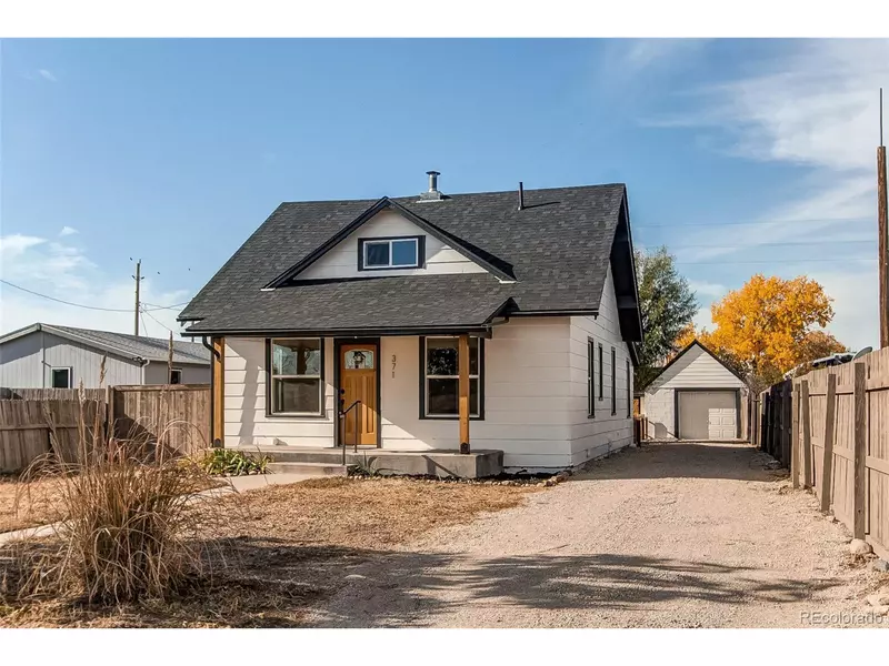 371 2nd Ave, Deer Trail, CO 80105