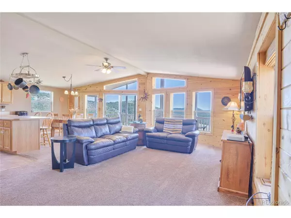 Canon City, CO 81212,216 Rainbow Ridge Rd