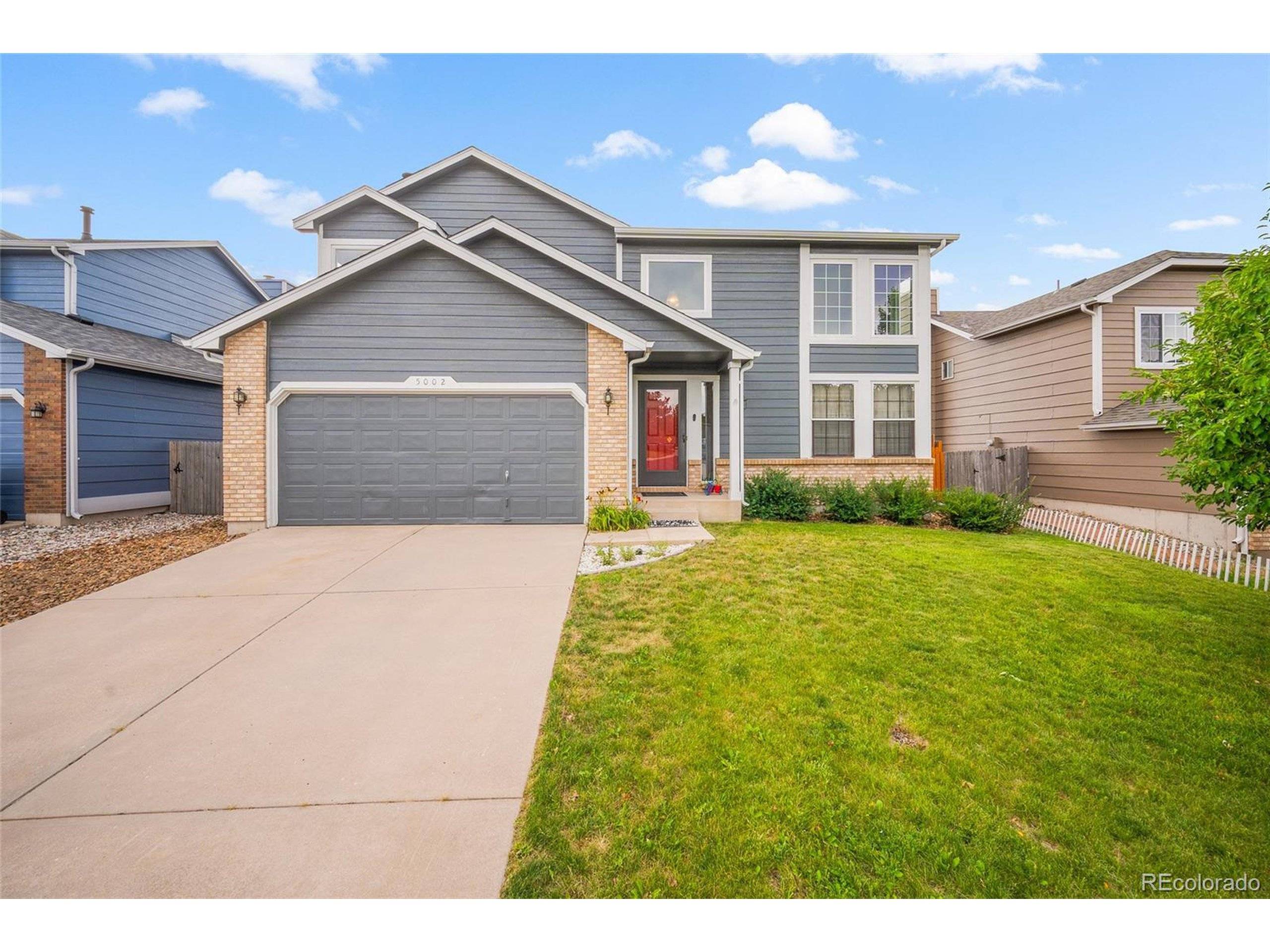 5002 Herndon Cir, Colorado Springs, CO 80920