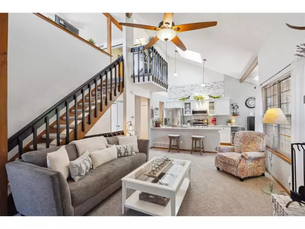 8010 Holland Ct #D, Arvada, CO 80005
