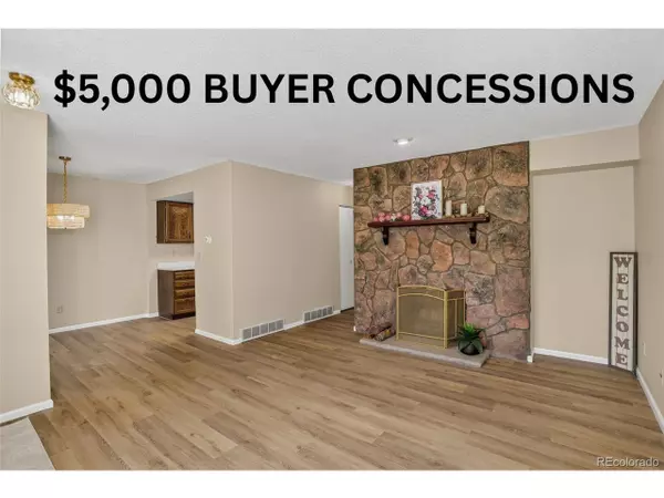 2025 W 102nd Ave, Thornton, CO 80260