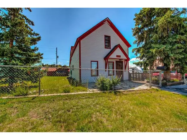 Leadville, CO 80461,219 Elm St