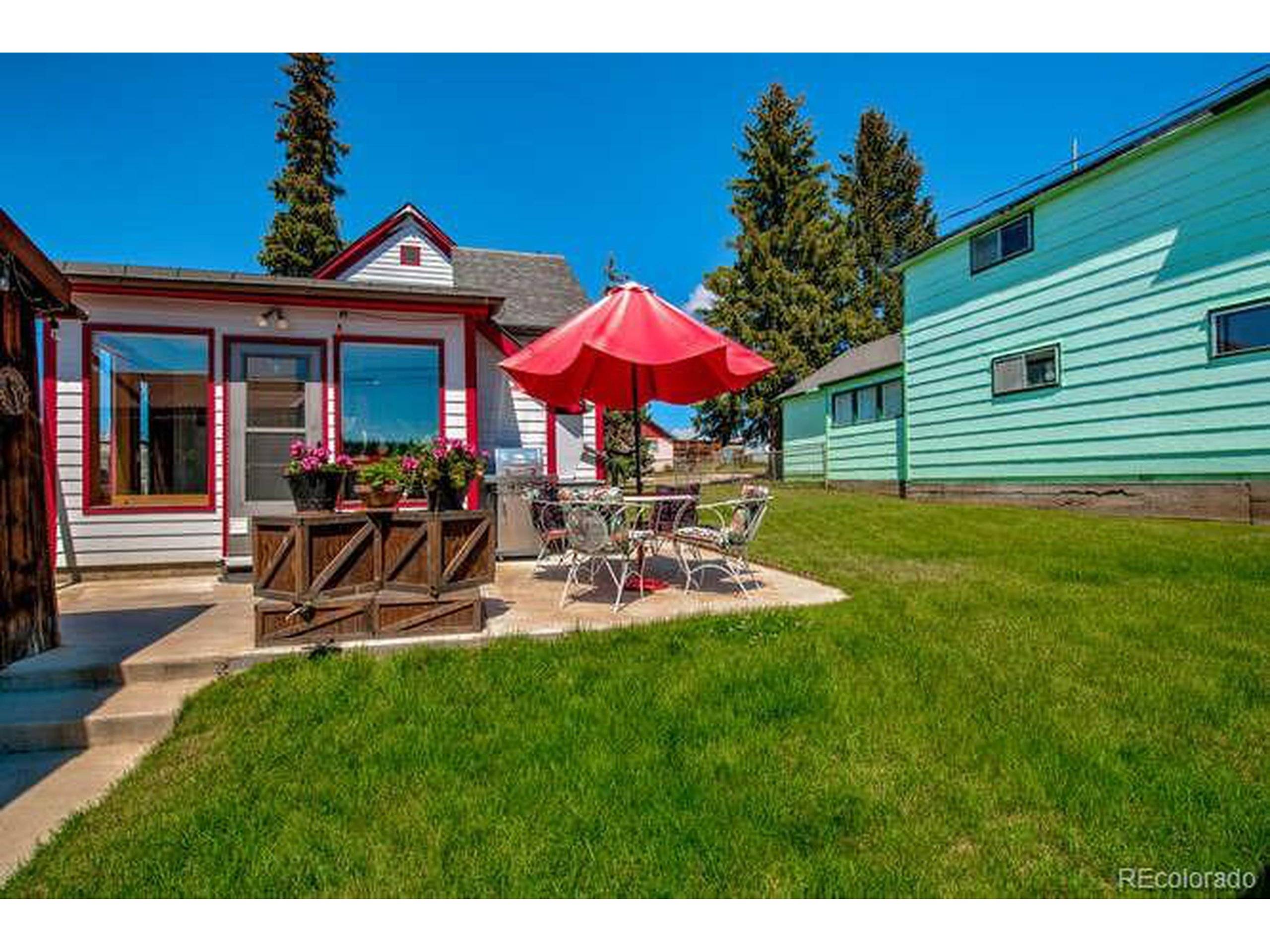 Leadville, CO 80461,219 Elm St