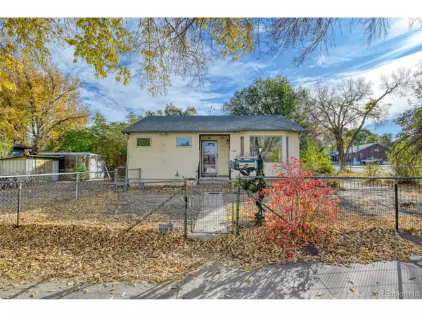 Colorado Springs, CO 80907,2803 Tremont St