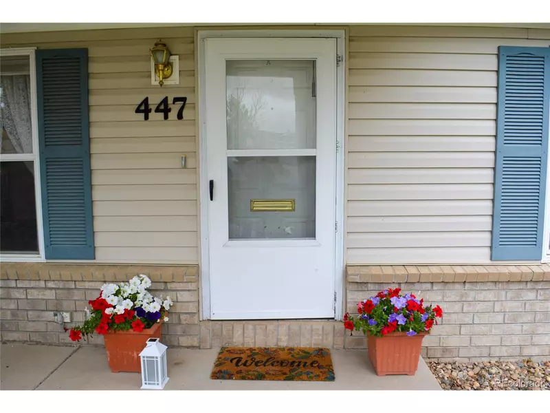 447 Shasta Ct, Kiowa, CO 80117