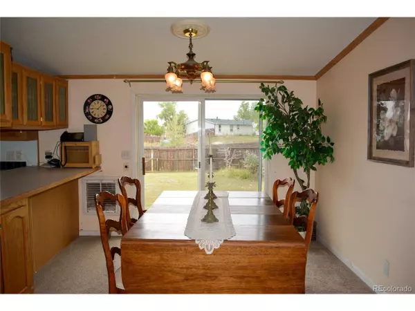 Kiowa, CO 80117,447 Shasta Ct