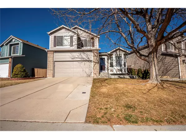 4927 Tarcoola Ln, Highlands Ranch, CO 80130