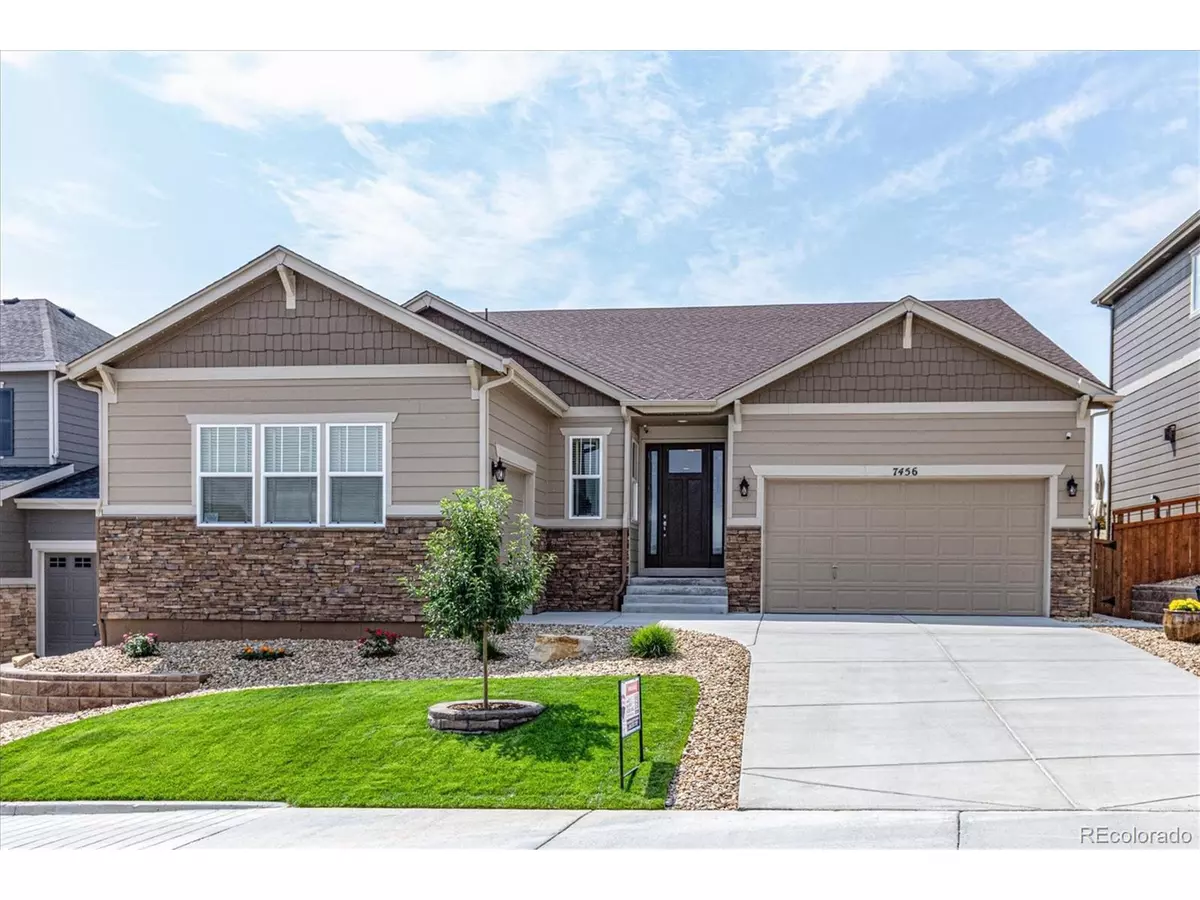 Castle Rock, CO 80108,7456 Oasis Dr