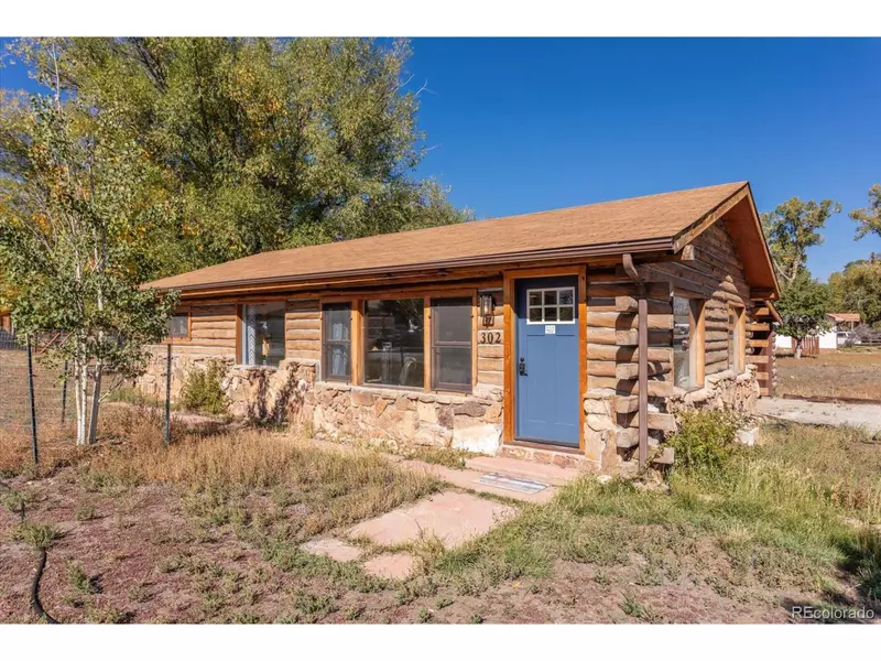 302 Essex St, Buena Vista, CO 81211