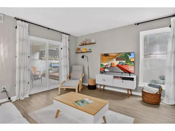 Aurora, CO 80014,14934 E Hampden Cir #3