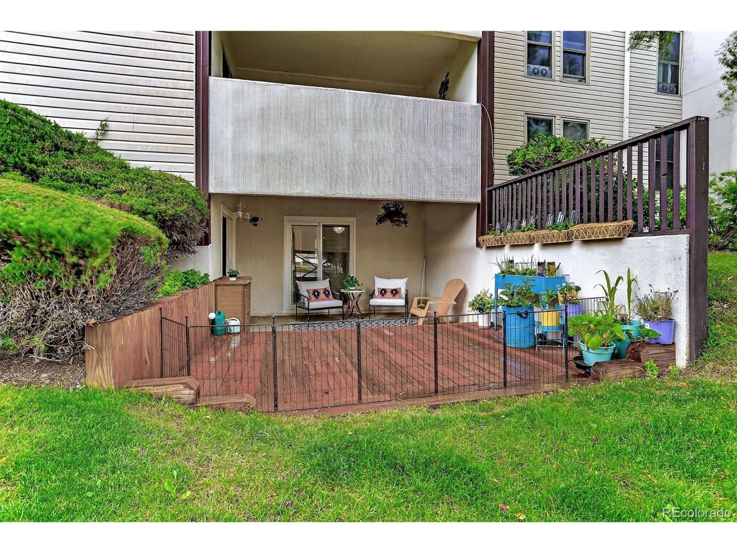 14934 E Hampden Cir #3, Aurora, CO 80014