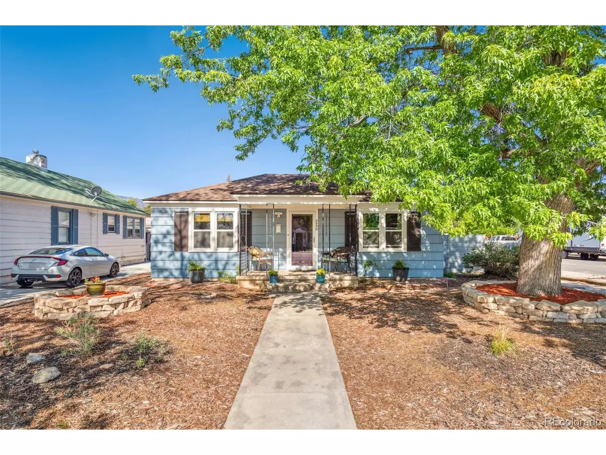 Colorado Springs, CO 80907,Address not disclosed