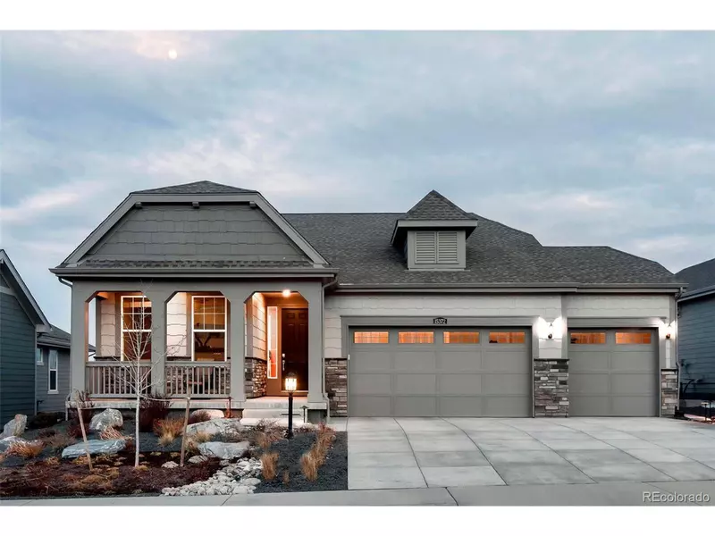 15372 Willow St, Thornton, CO 80602