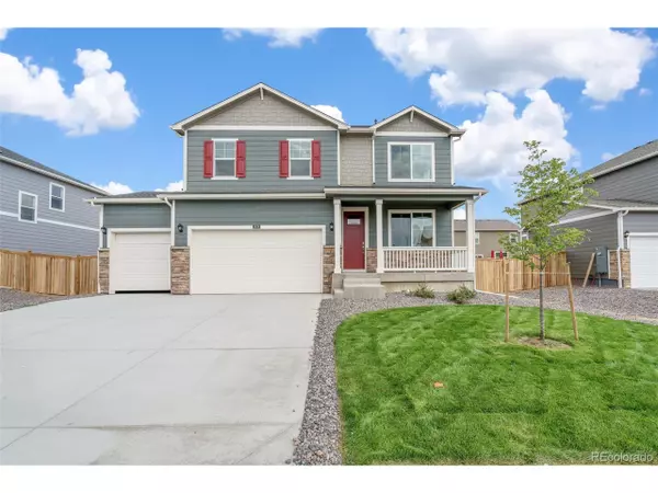 3678 Speedwell St, Wellington, CO 80549