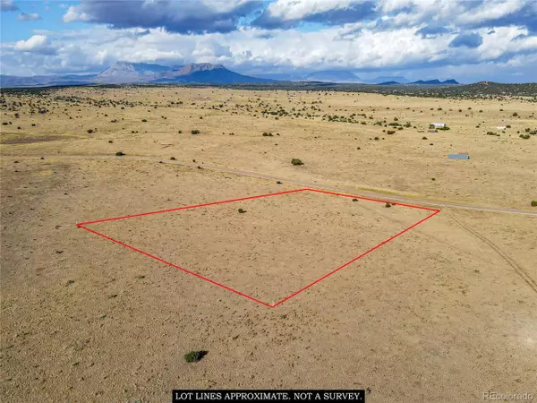 Walsenburg, CO 81089,La Deora Blvd