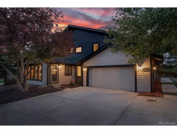 Parker, CO 80134,6421 Lakepoint Pl