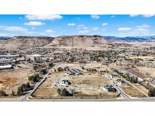 Golden, CO 80401,5053 Nile Ct