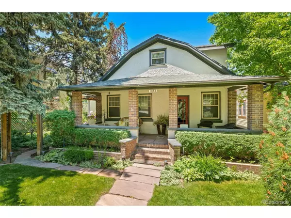 Golden, CO 80401,1012 13th St