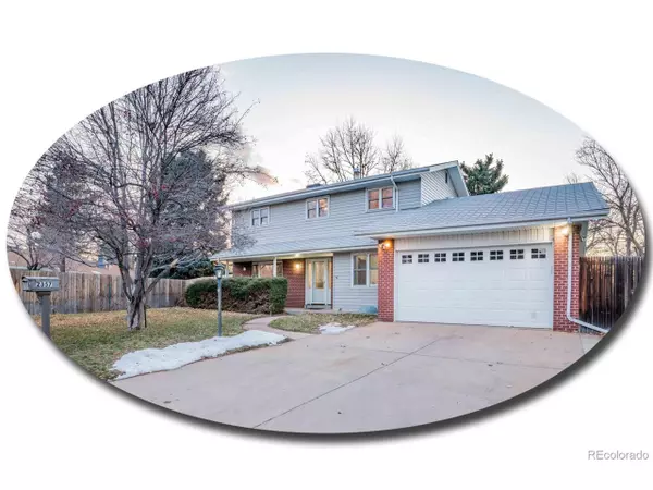 2357 S Lima St, Aurora, CO 80014