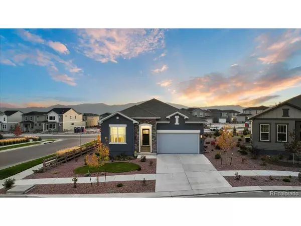 Colorado Springs, CO 80924,Address not disclosed