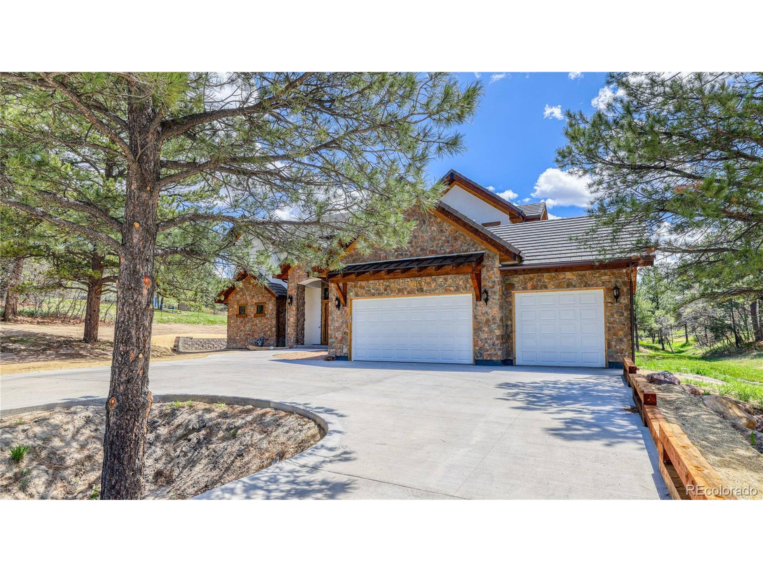 Franktown, CO 80116,11790 Huckleberry Drive Dr